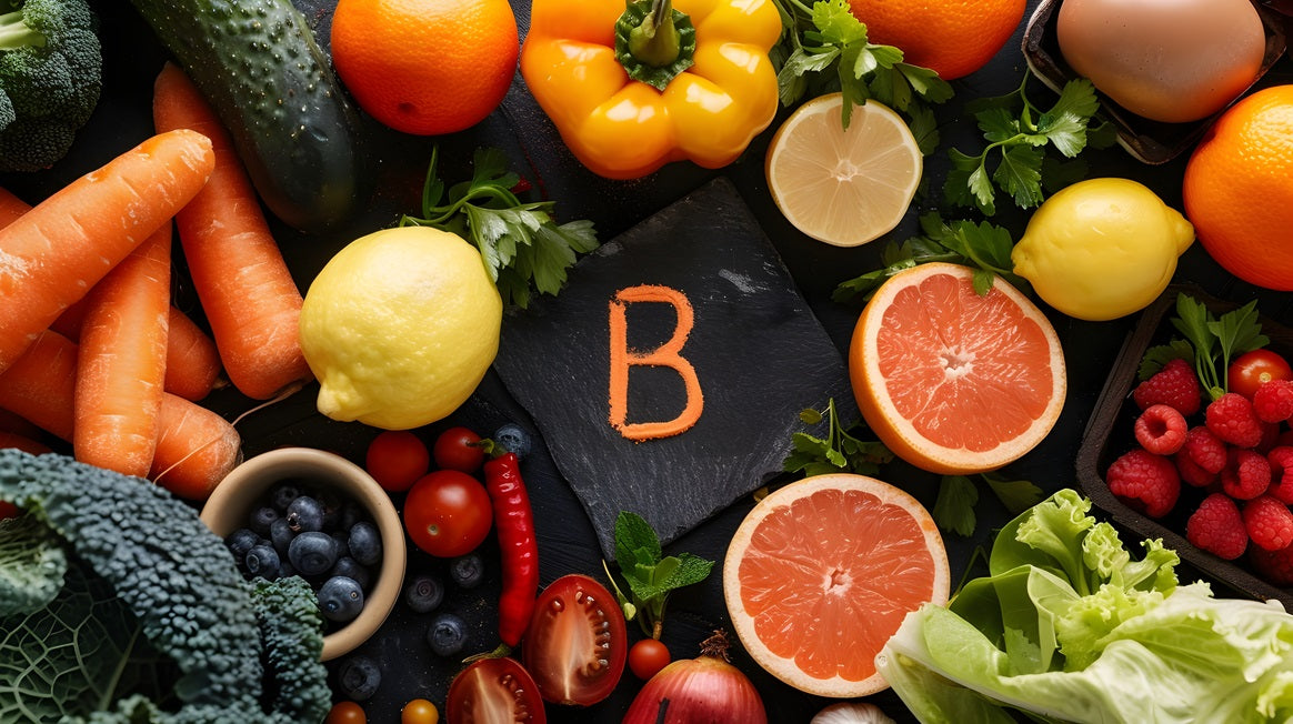 Valóban hizlal a B-vitamin?
