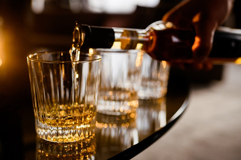Az alkohol a tesztoszteron szintre is hatással van