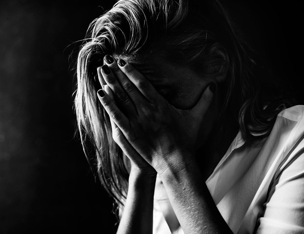 Hiába boldog időszak, szülés utáni depresszió sajnos gyakoribb, mint hinnénk