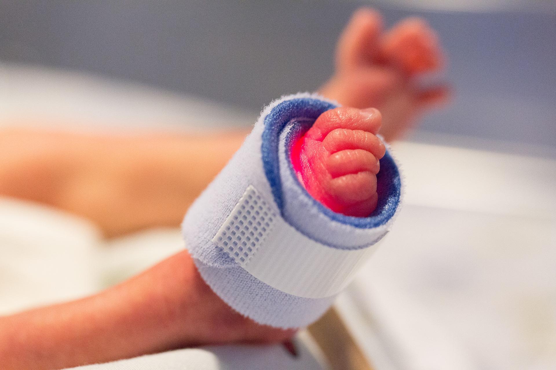 A koraszülés réme visszaszorítható, ha odafigyelünk!
