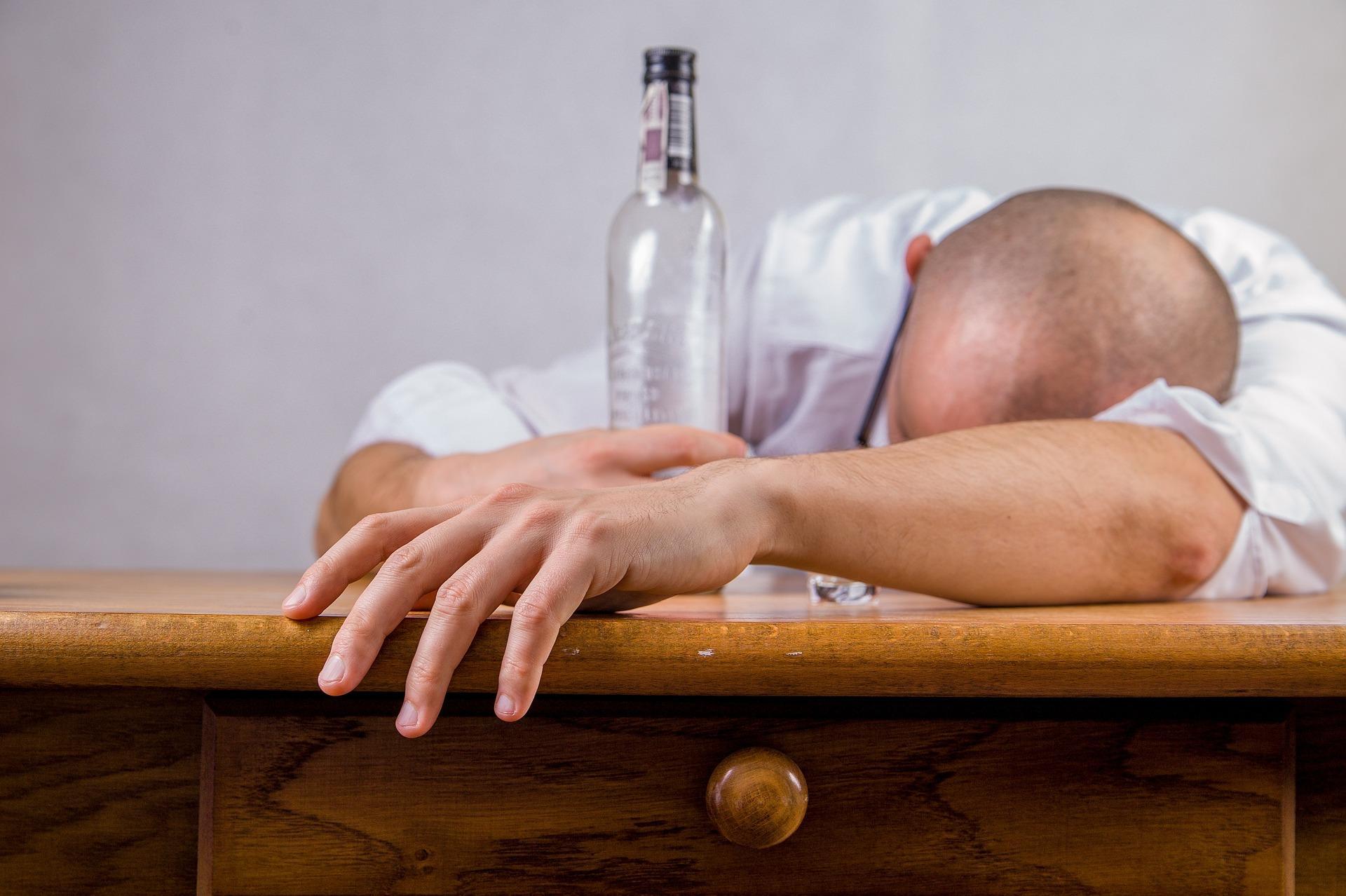 Alkohol és családtervezés - a férfi esetében is tilos a szesz?