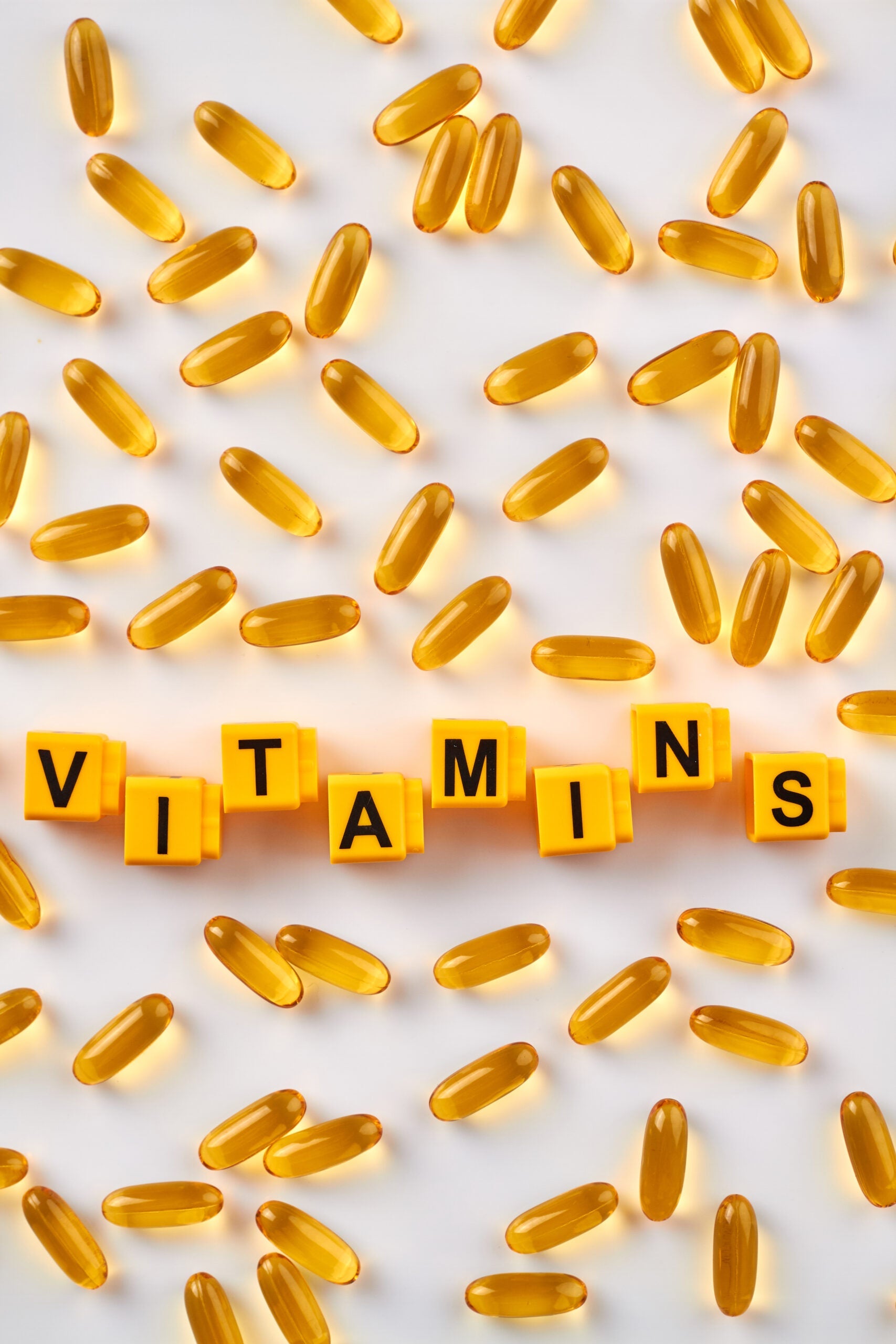 Óvatosan a több vitaminkészítmény egyidejű szedésével - bajt is okozhat