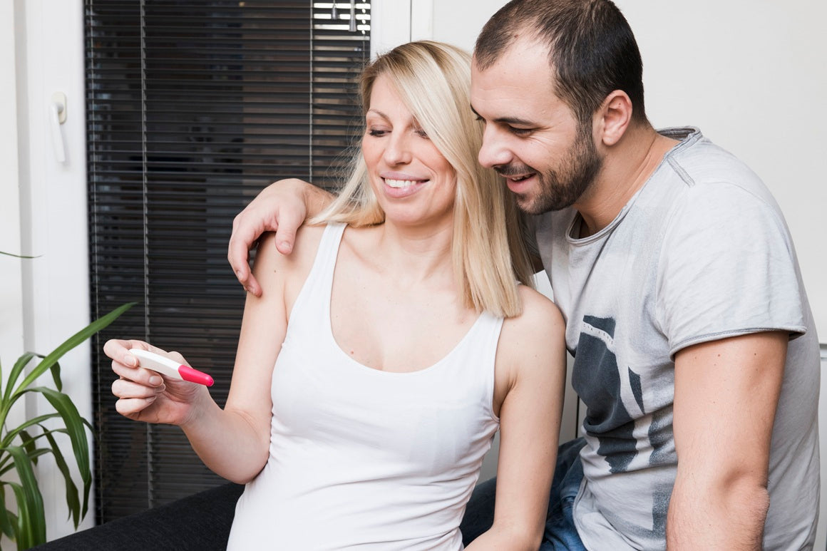Folsavhiány még a babavárás előtt? – Így jelezhet a test, ha hiányt szenved!